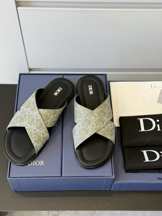 Dior Alias Sandal