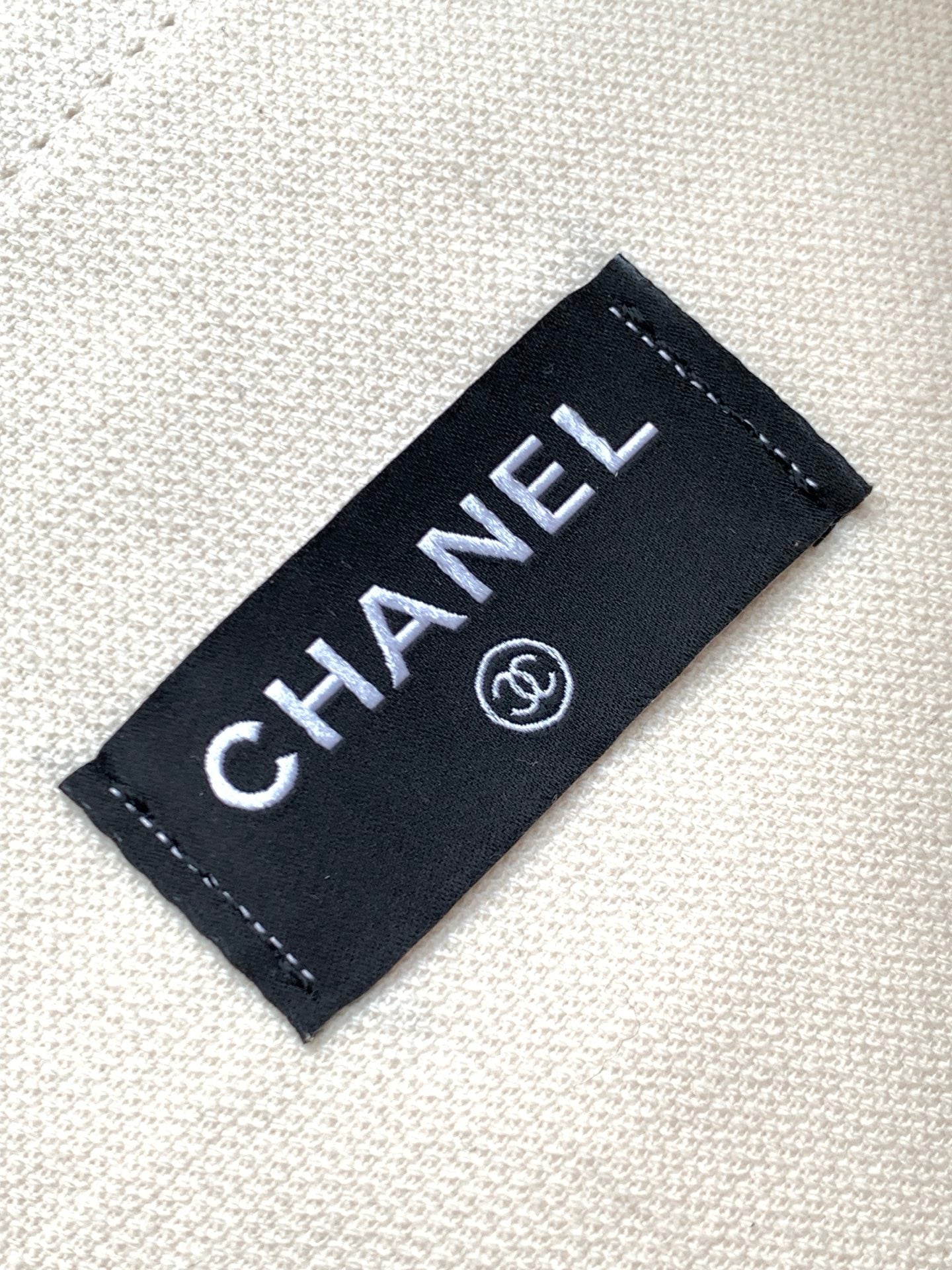 Chanel Timeless Elegance Hair Ensemble