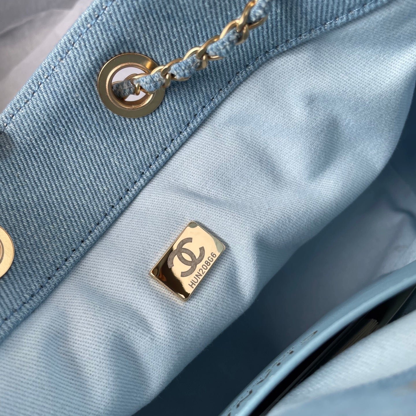 Chanel Timeless Quilted Elegance