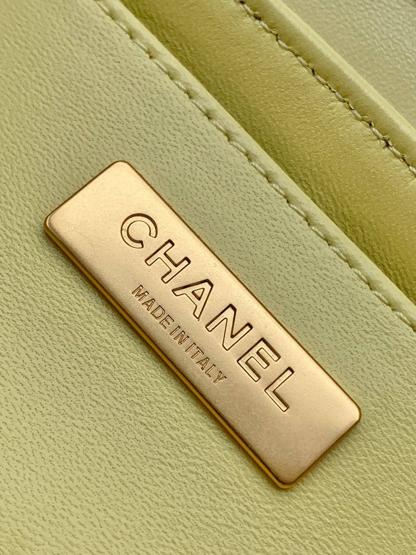 Chanel Timeless Elegance Wallet