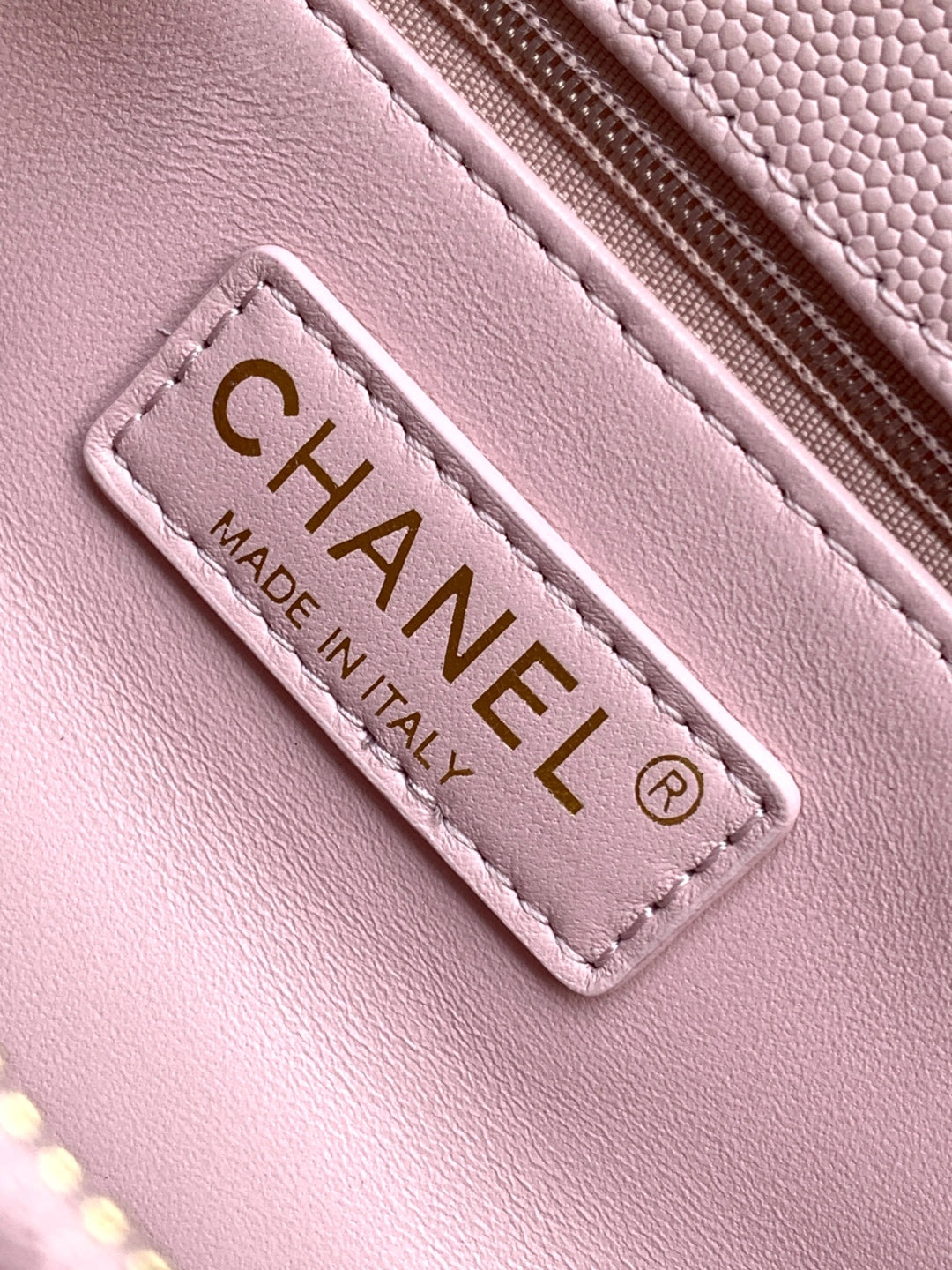 Chanel Timeless Tweed Elegance