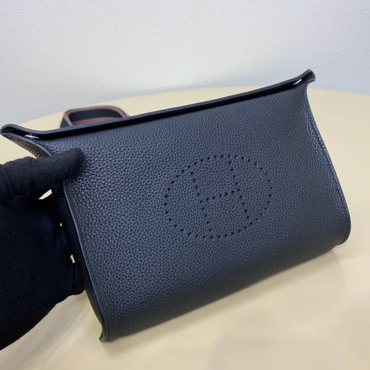 Hermes Timeless Clemence Tote