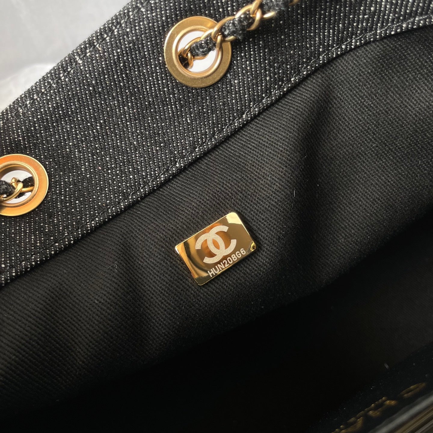 Chanel Timeless Quilted Elegance