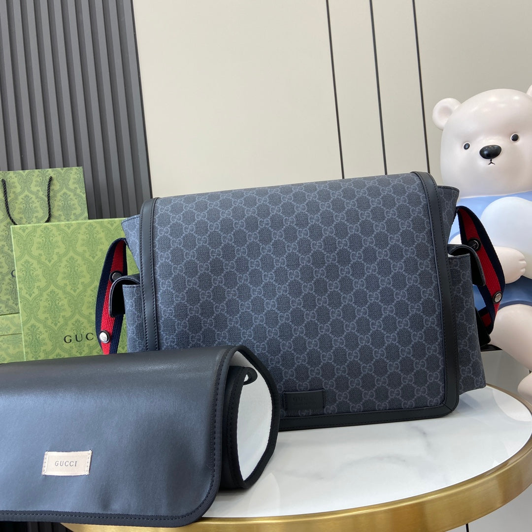 Gucci Large Changing Bag
