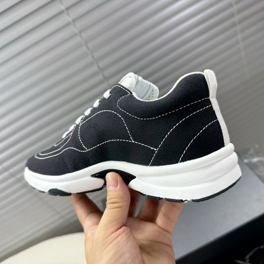 Chanel Sneakers