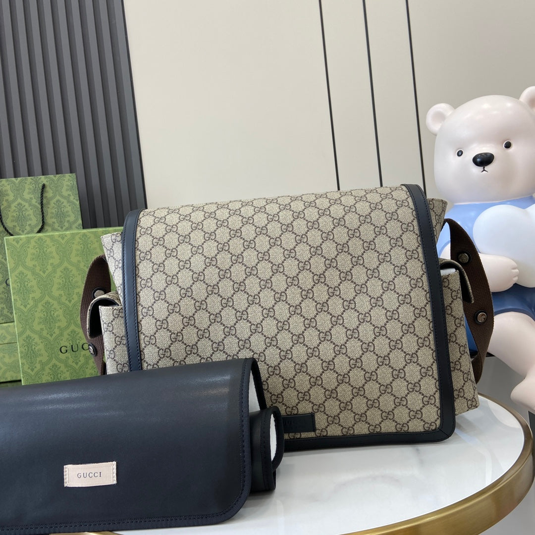 Gucci Large Changing Bag