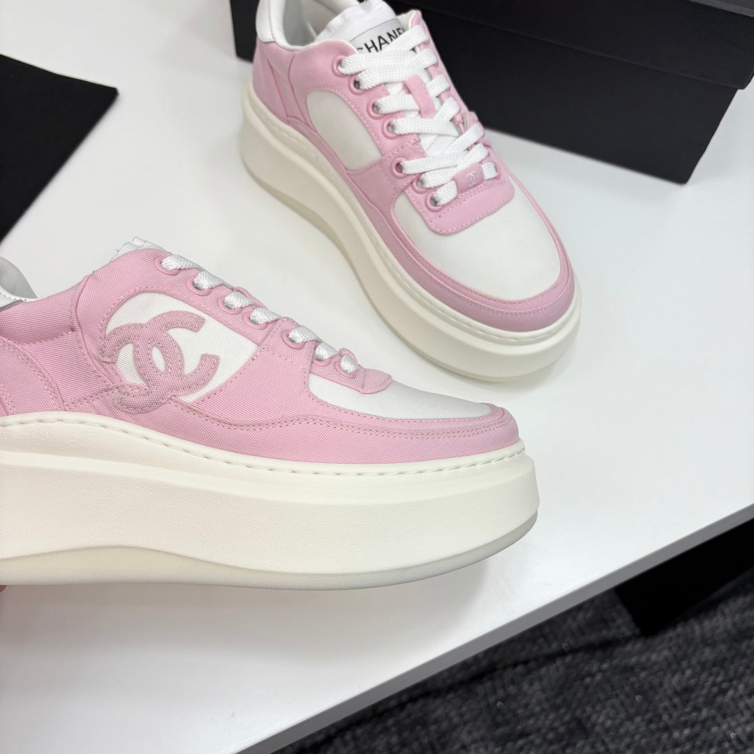 Chanel Timeless Elegance Scarf