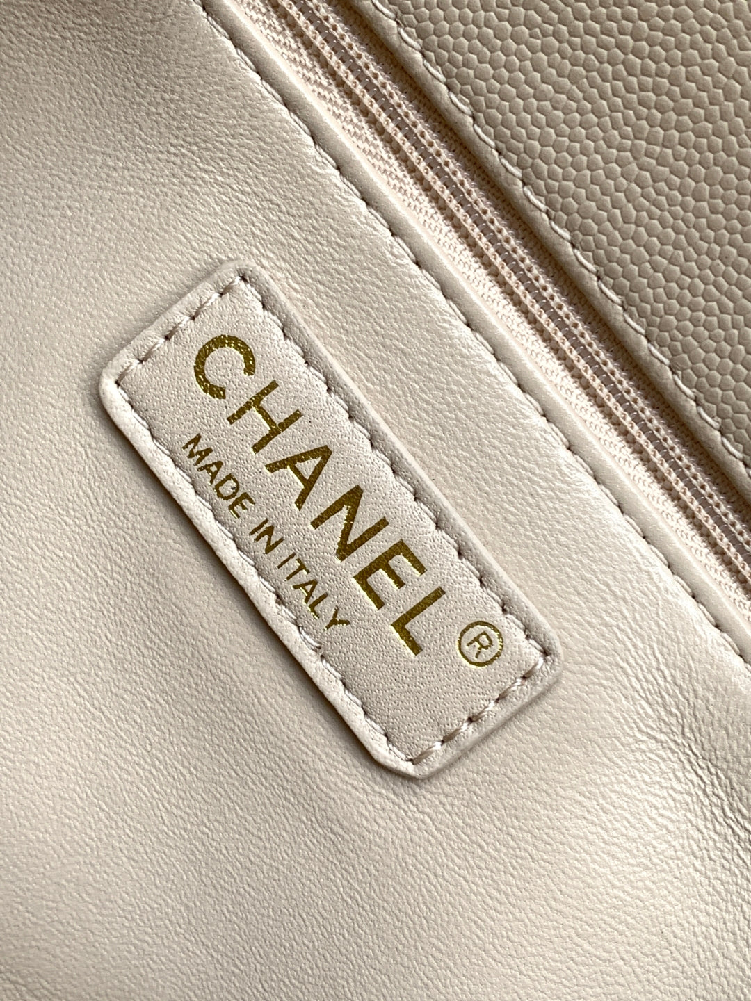 Chanel Timeless Tweed Elegance