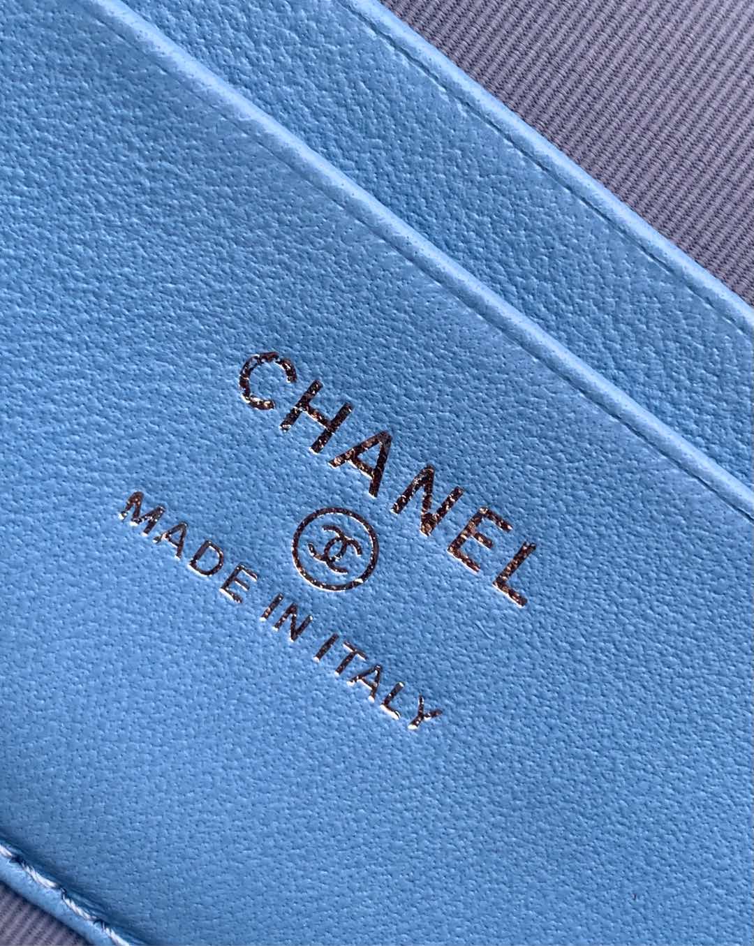 Chanel Timeless Matelassé Mini Backpack