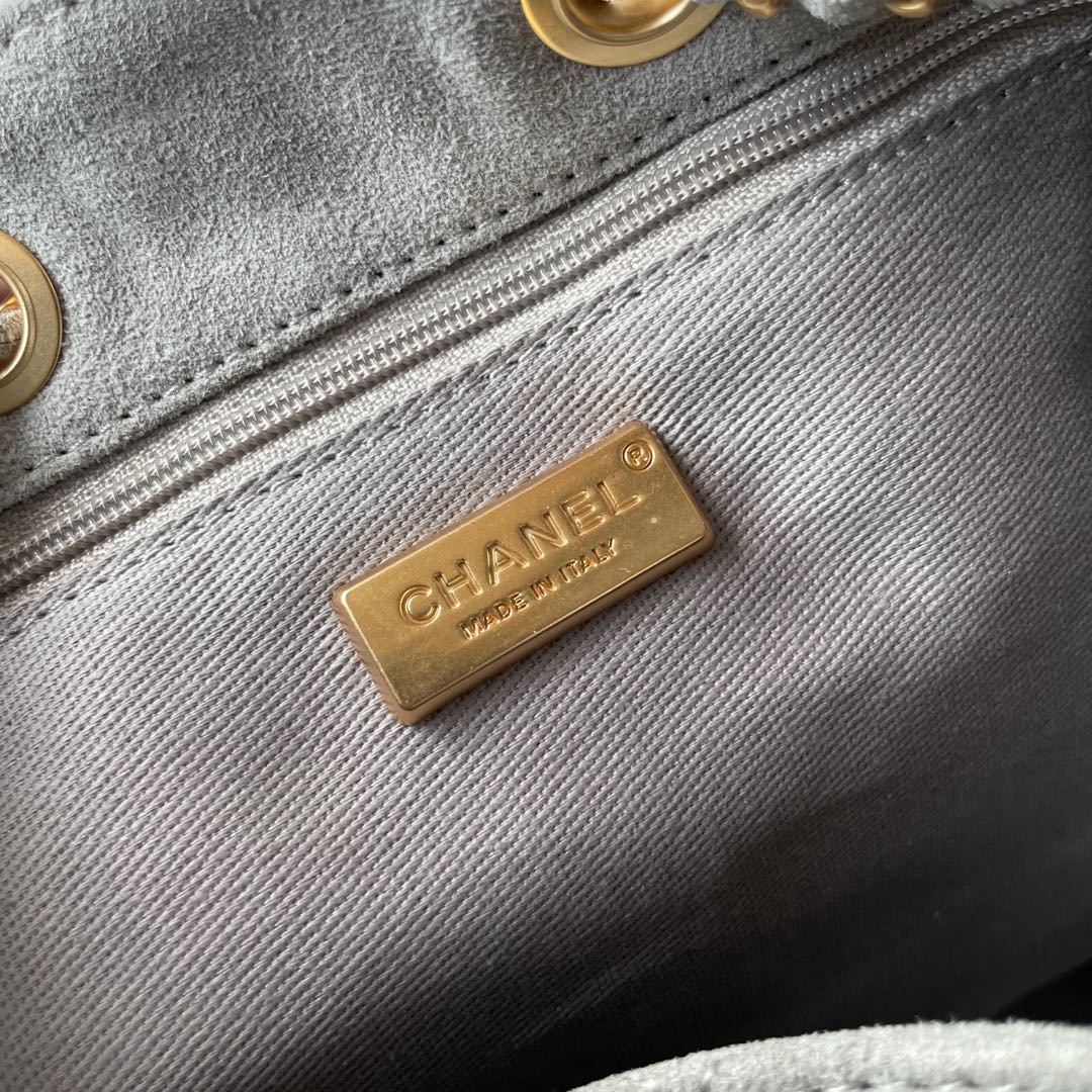 Chanel Timeless Elegance Medium Flap Bag