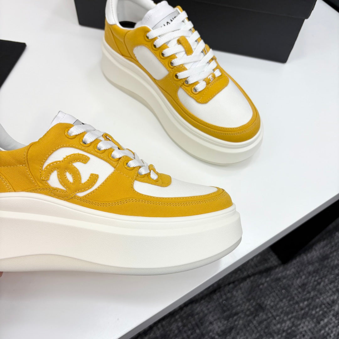 Chanel Timeless Elegance Scarf