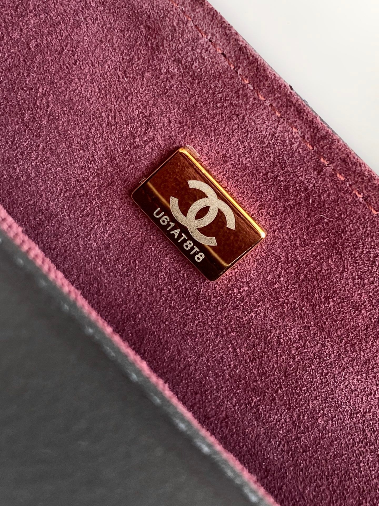 Chanel Timeless Quilted Elegance