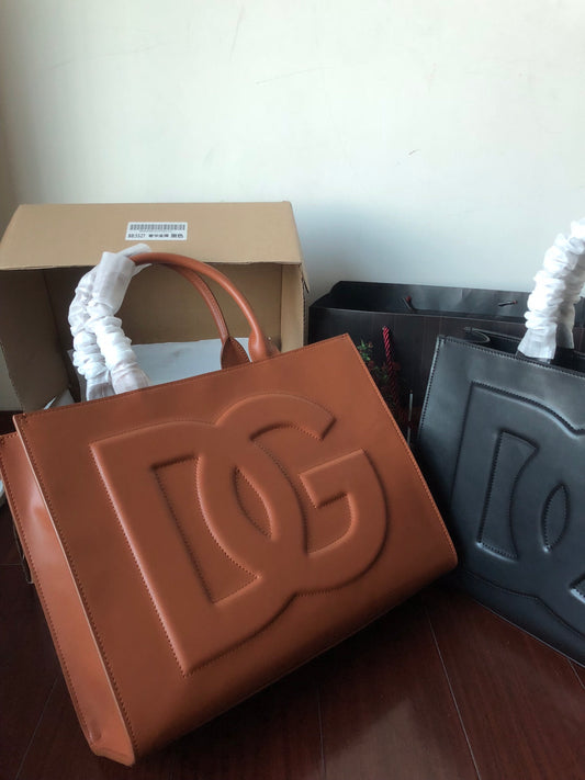 Dolce & Gabbana Dolce & Gabbana Beatrice Medium Tote | White | FARFETCH TW