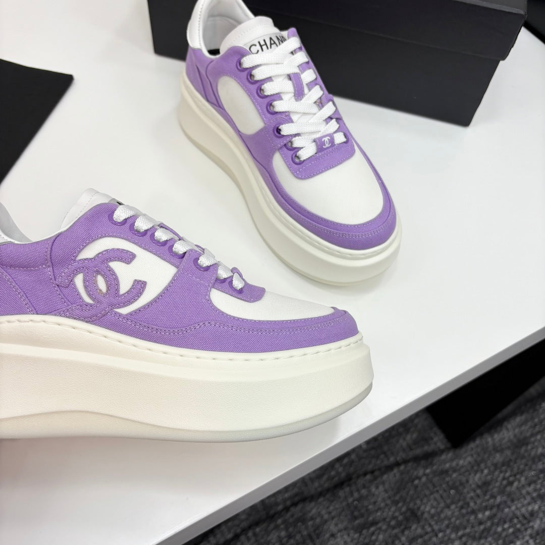 Chanel Timeless Elegance Scarf