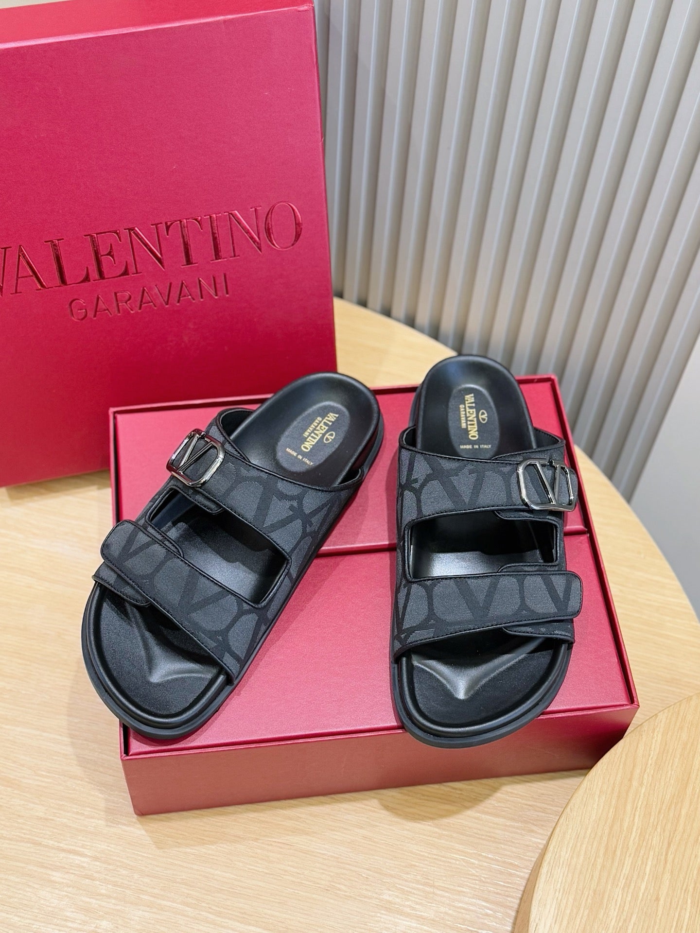 Valentino Celestial Glide Sandal