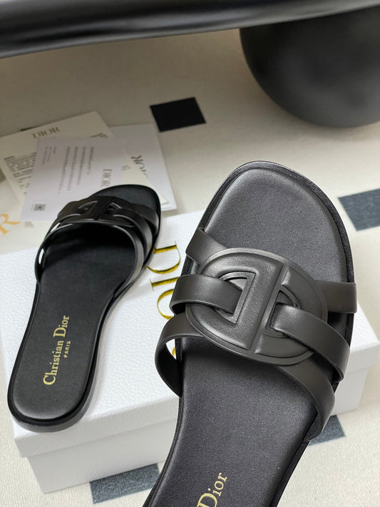 Dior Ethereal Elegance Scarf