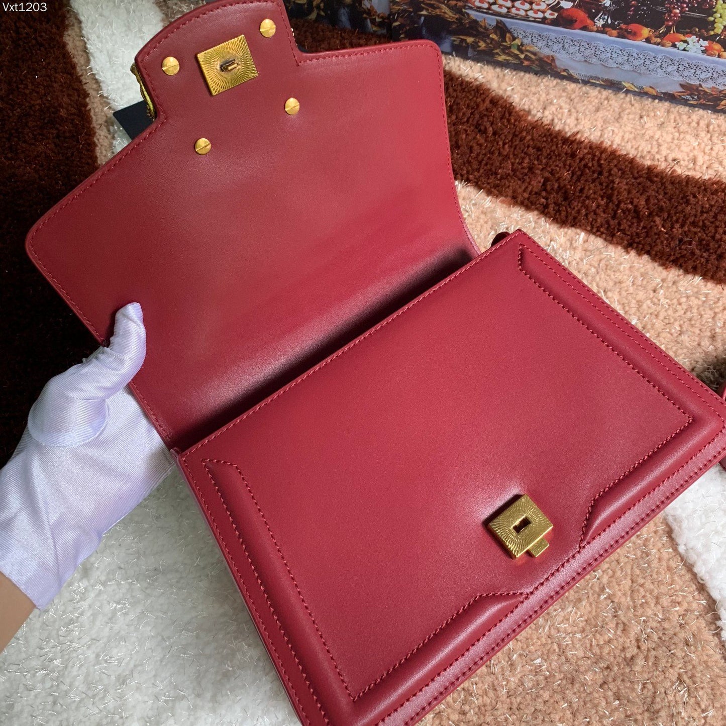 Dolce & Gabbana Amore Bag