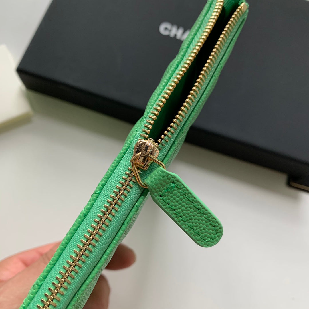 Chanel Corduroy Elegance Satchel