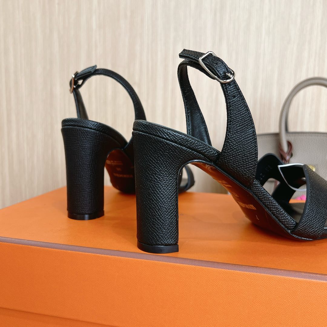 Hermes Timeless Elegance Sandals