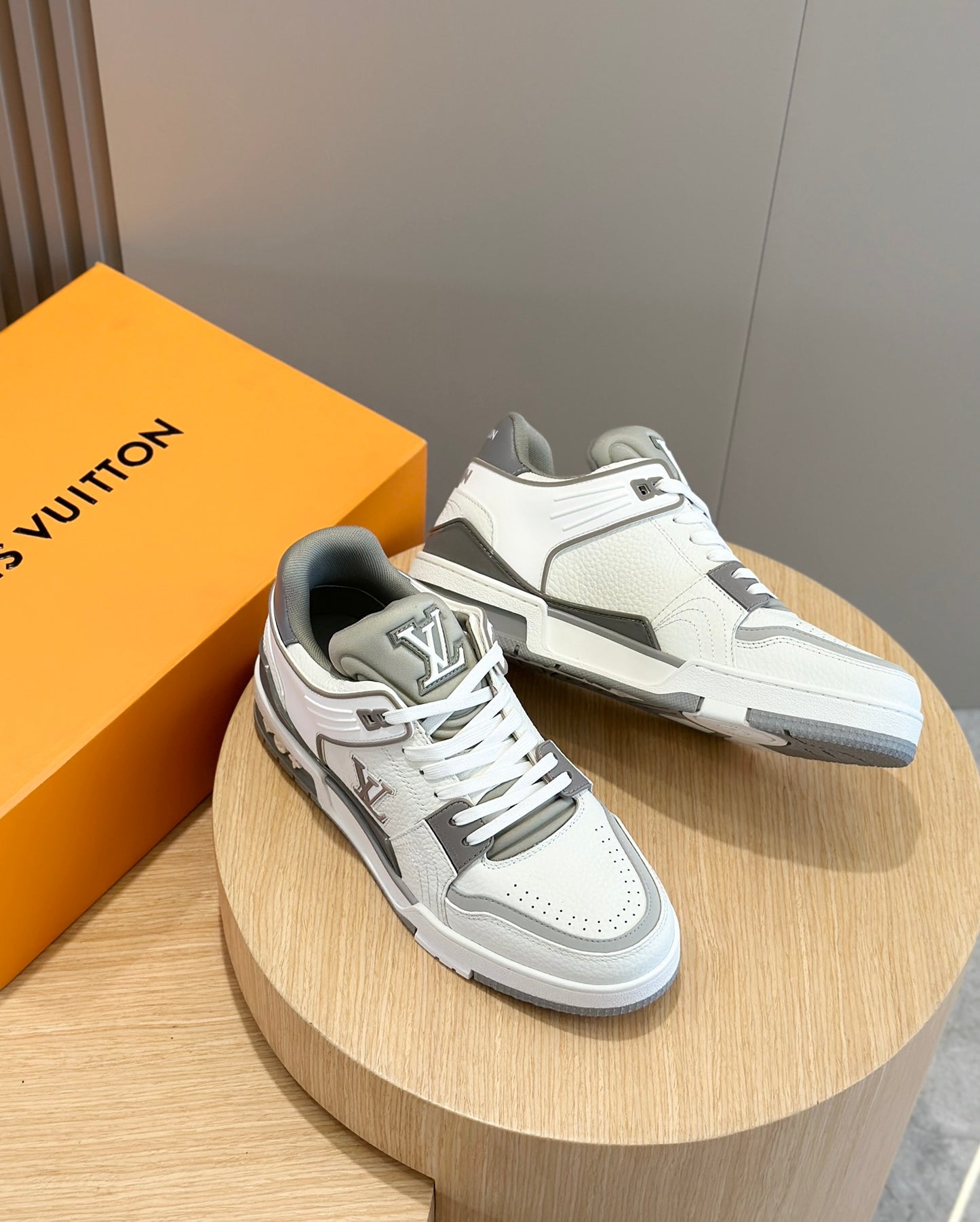 Louis Vuitton Timeless Elegance Trainer