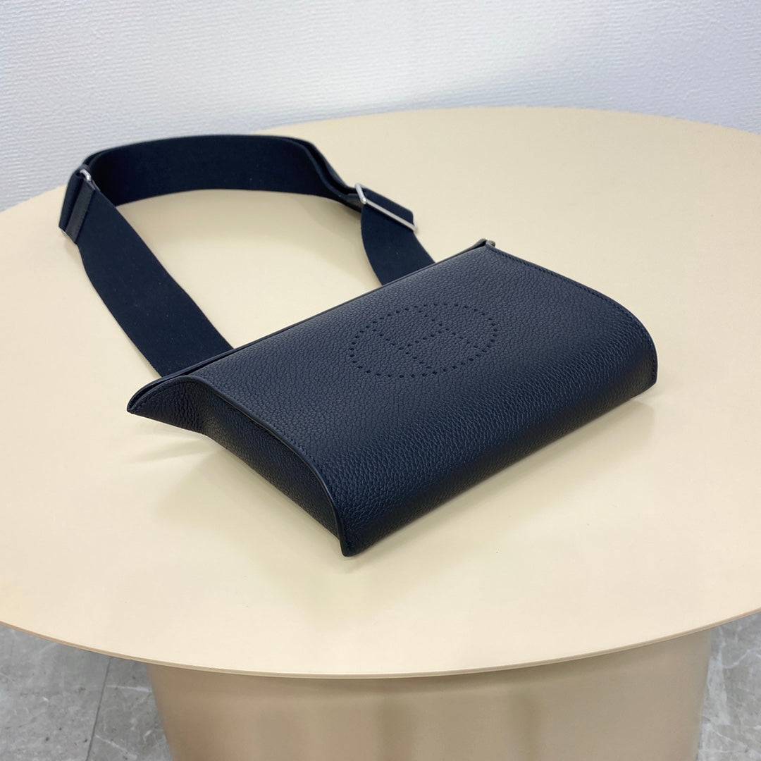 Hermes Timeless Clemence Tote