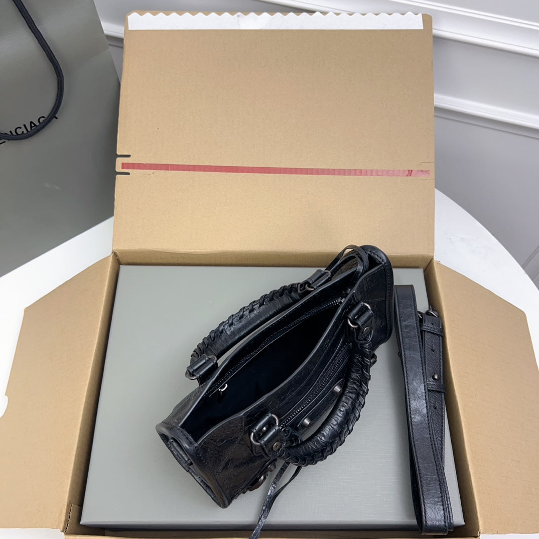 Balenciaga City Elegance Petite Tote