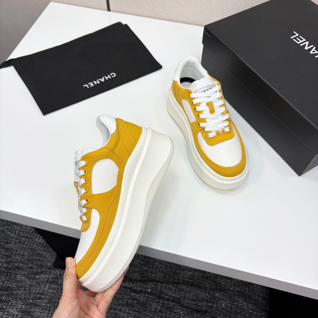 Chanel Timeless Elegance Scarf