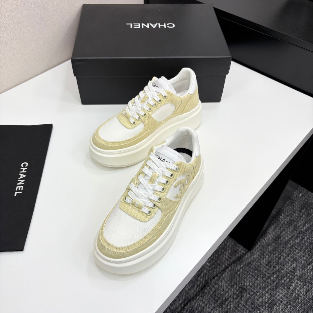 Chanel Timeless Elegance Scarf