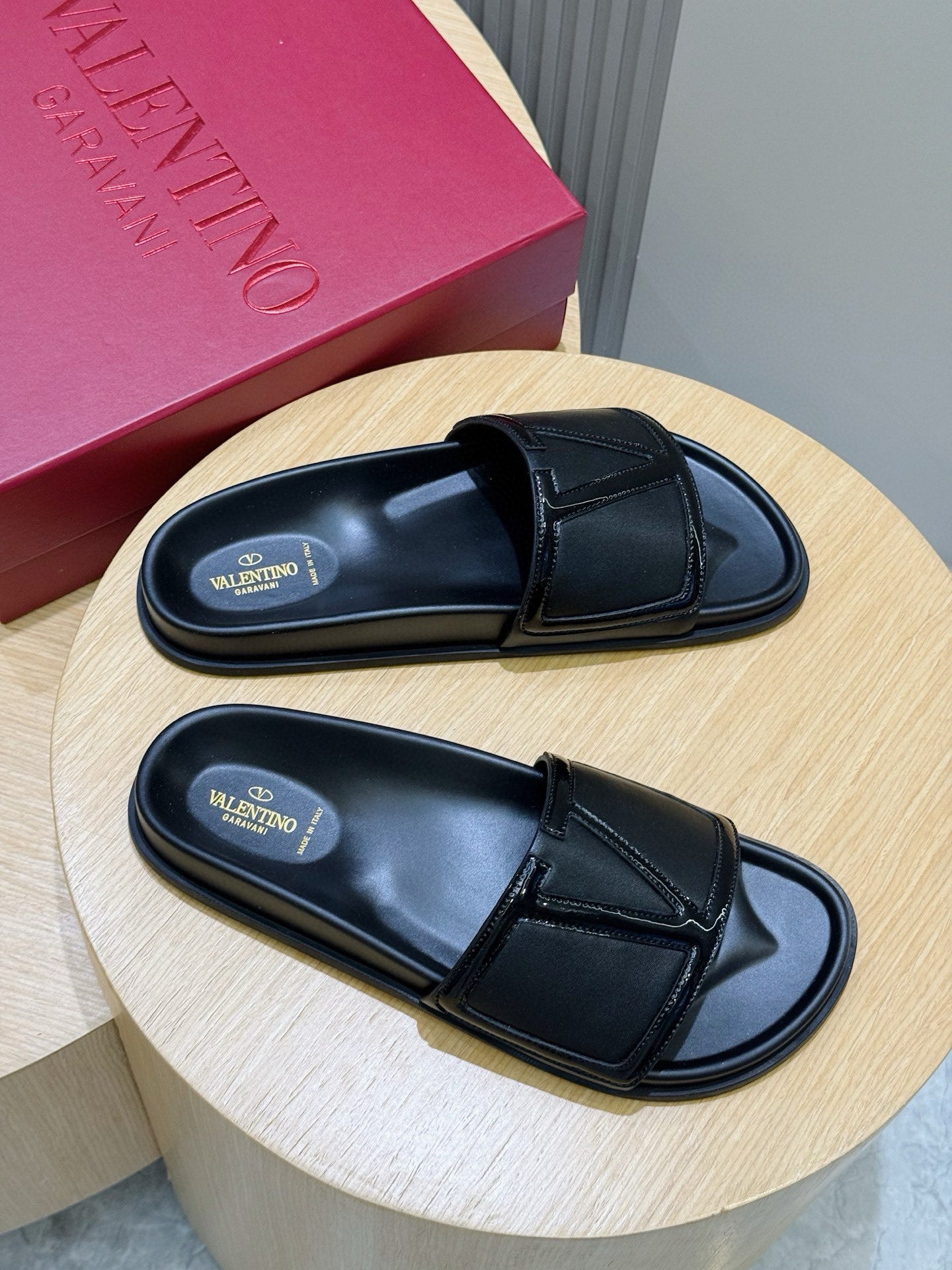 Valentino Celestial Glide Sandal