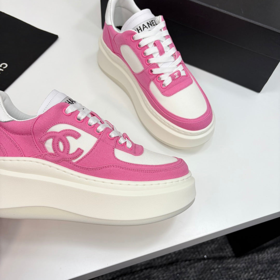 Chanel Timeless Elegance Scarf