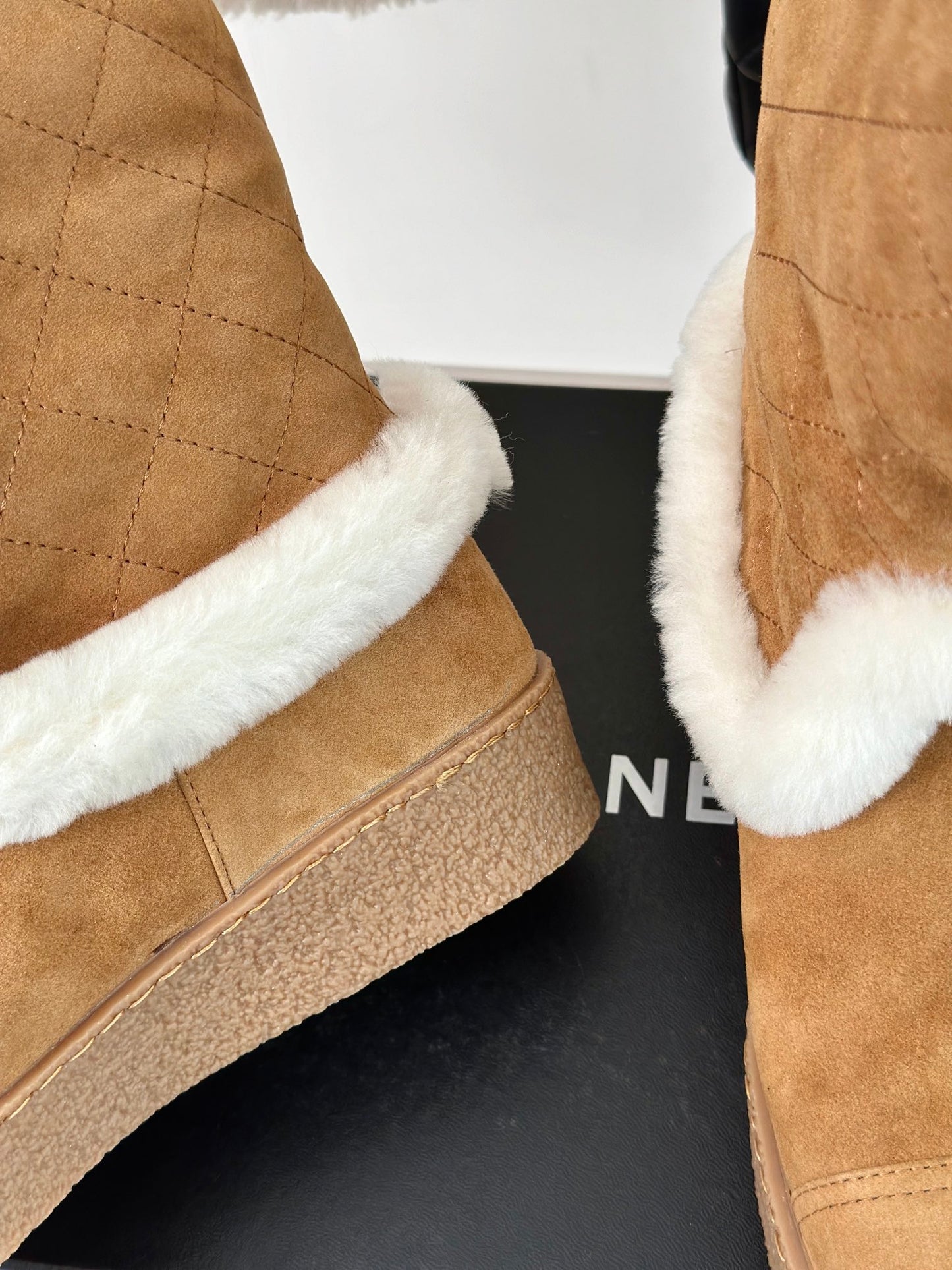 Chanel Janie And Jack Horse Dress 6/12 Months