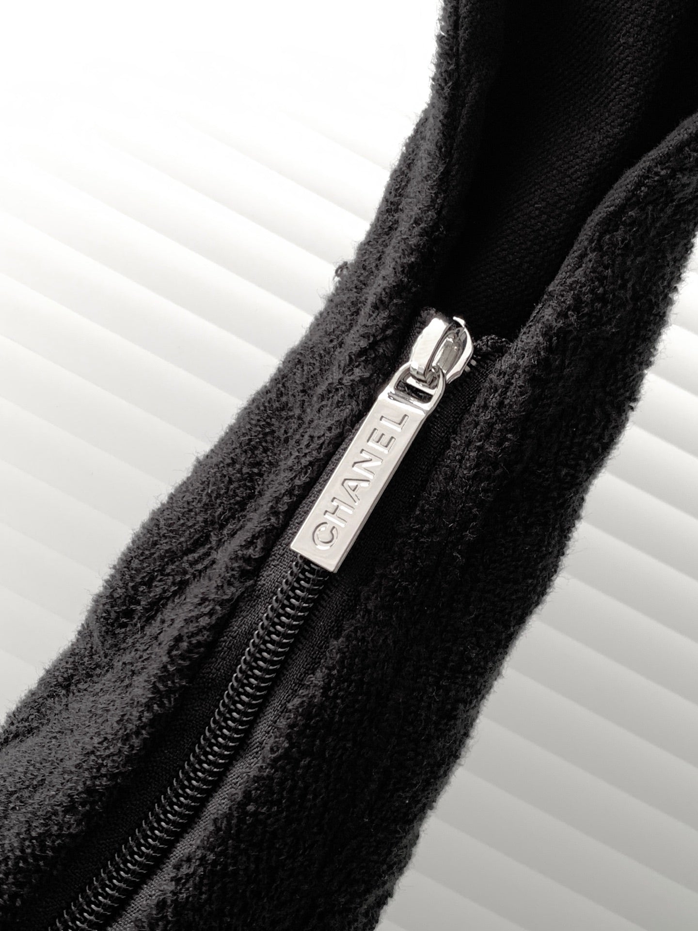 Chanel Timeless Elegance Hair Ensemble