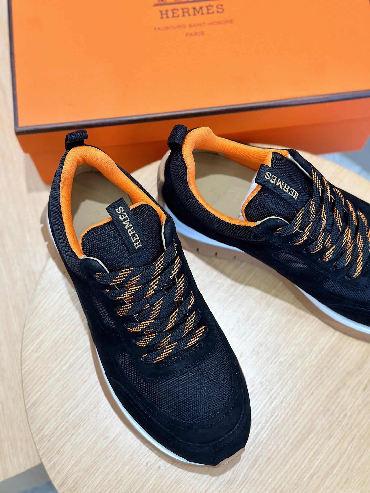 Loro Piana Elevated Star Walkers