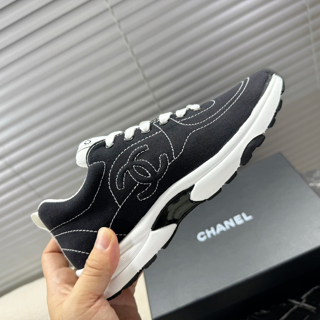 Chanel Sneakers