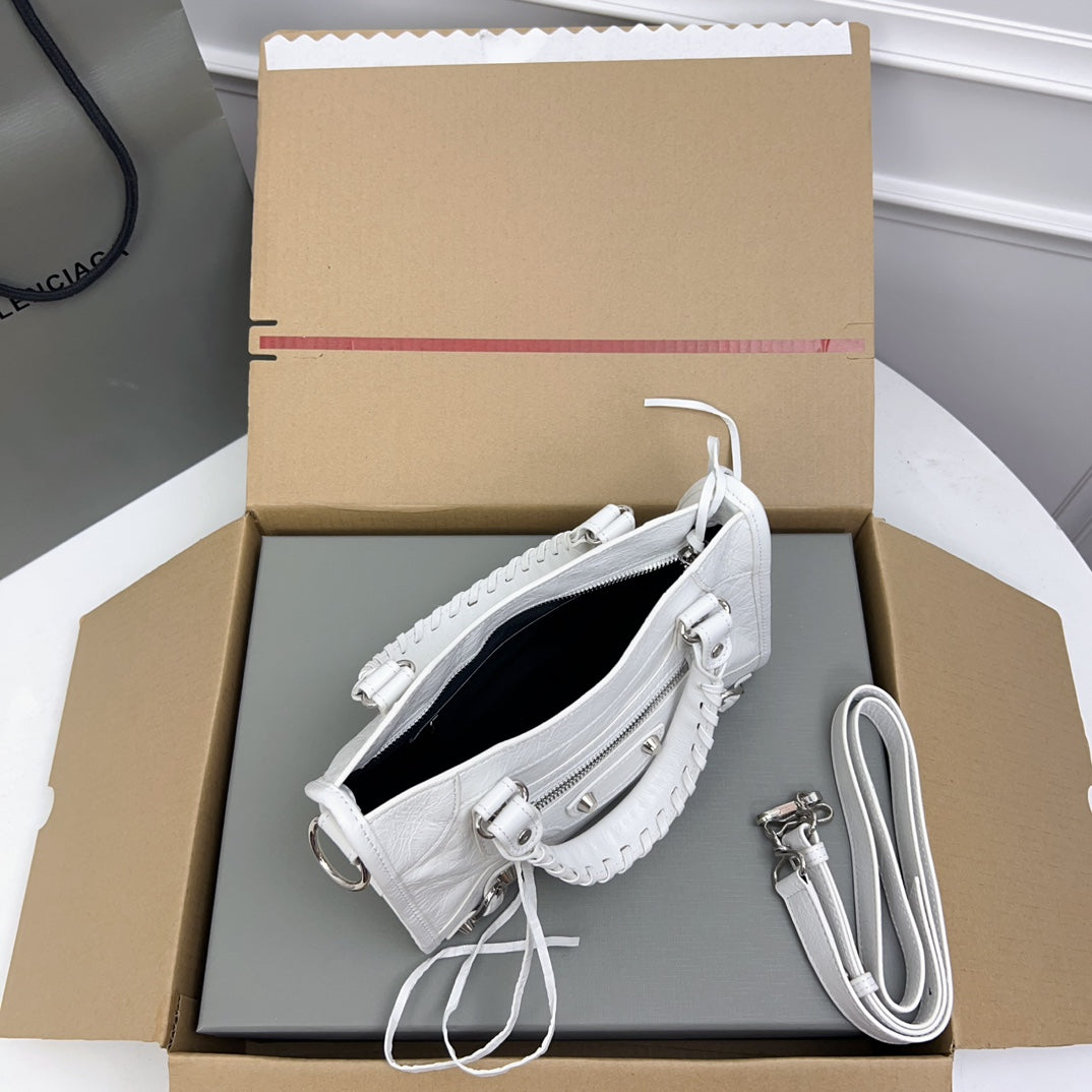 Balenciaga City Elegance Petite Tote