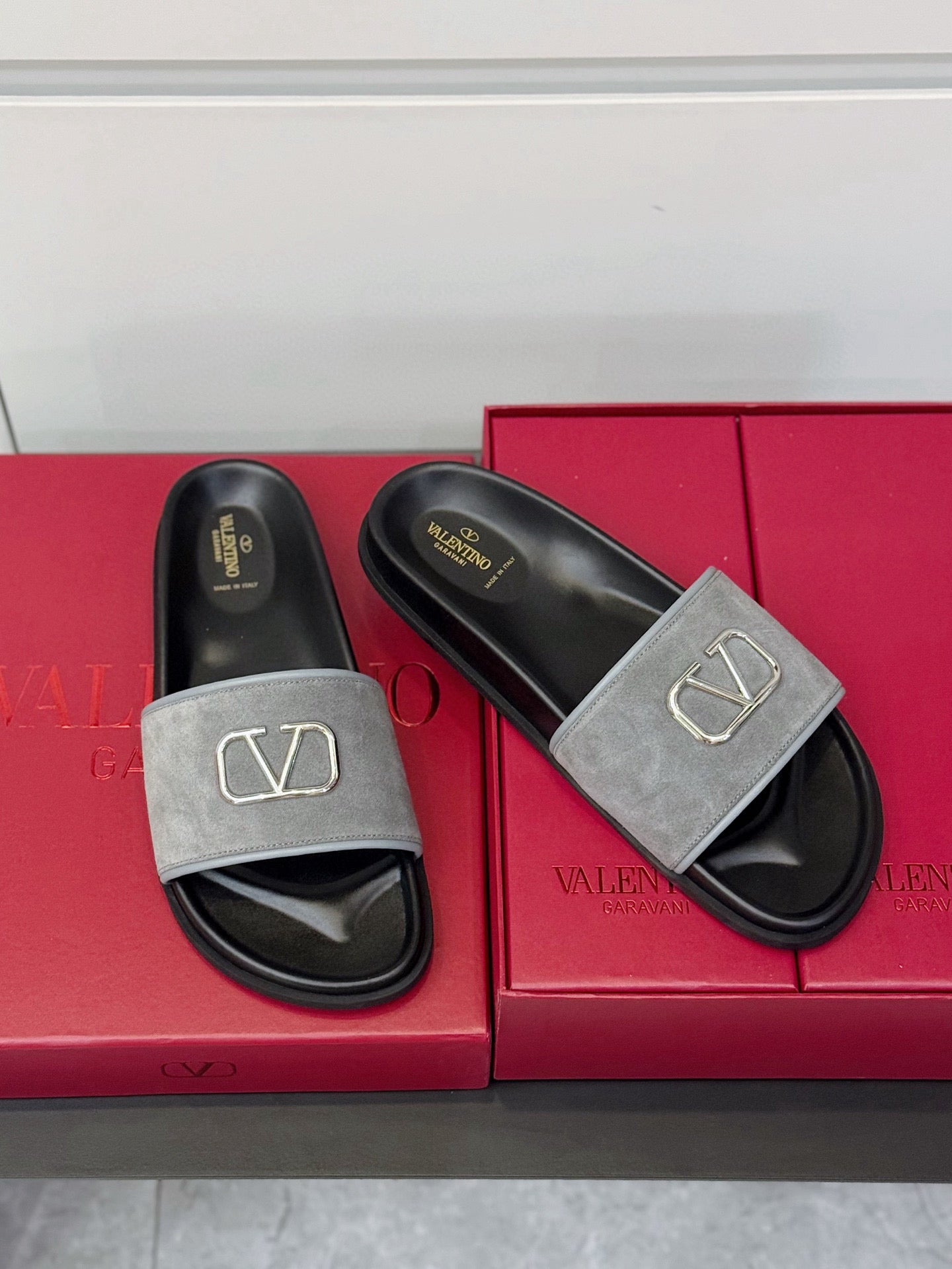 Valentino Celestial Glide Sandal