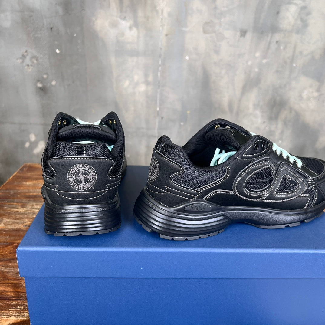 Dior Countdown Sneaker