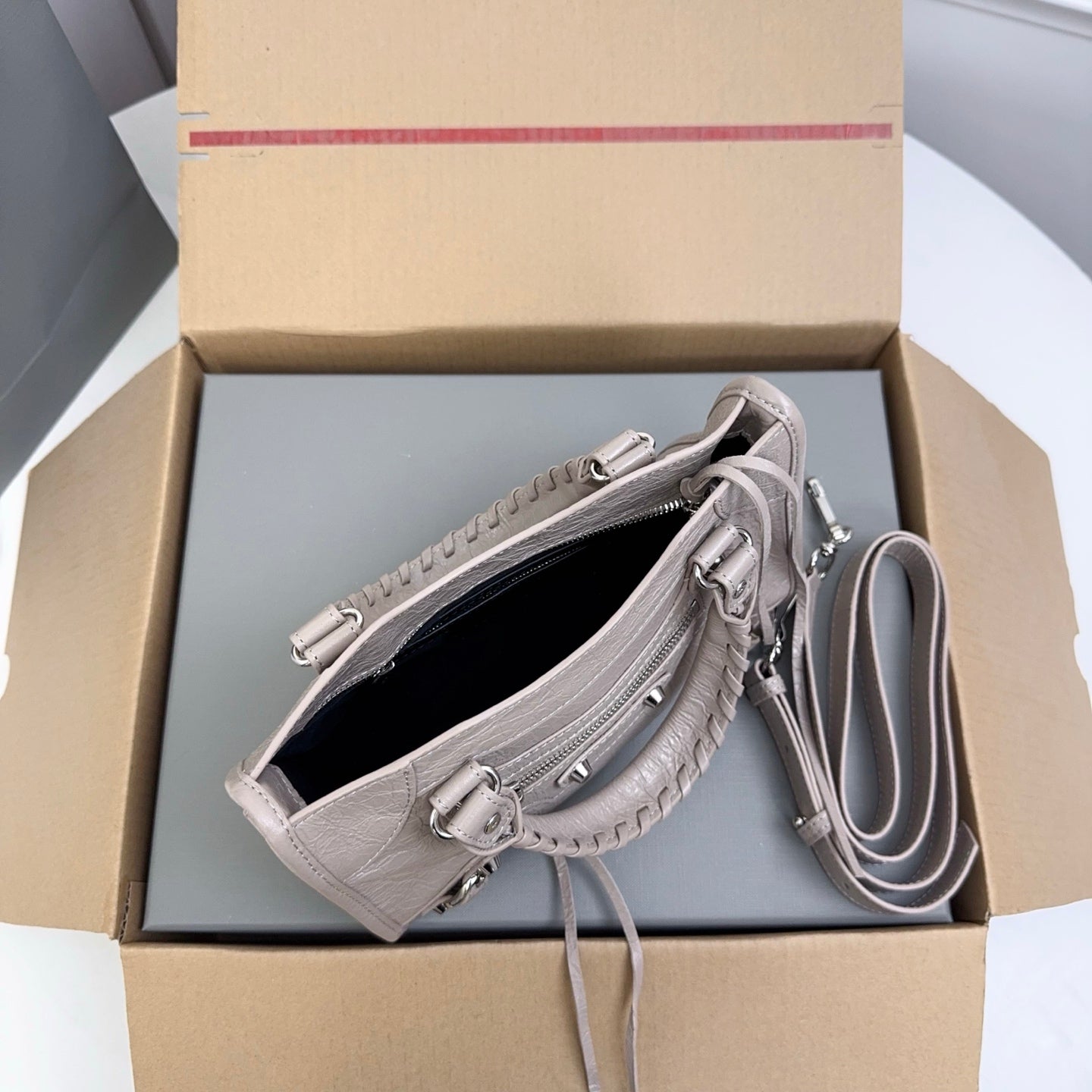 Balenciaga City Elegance Petite Tote