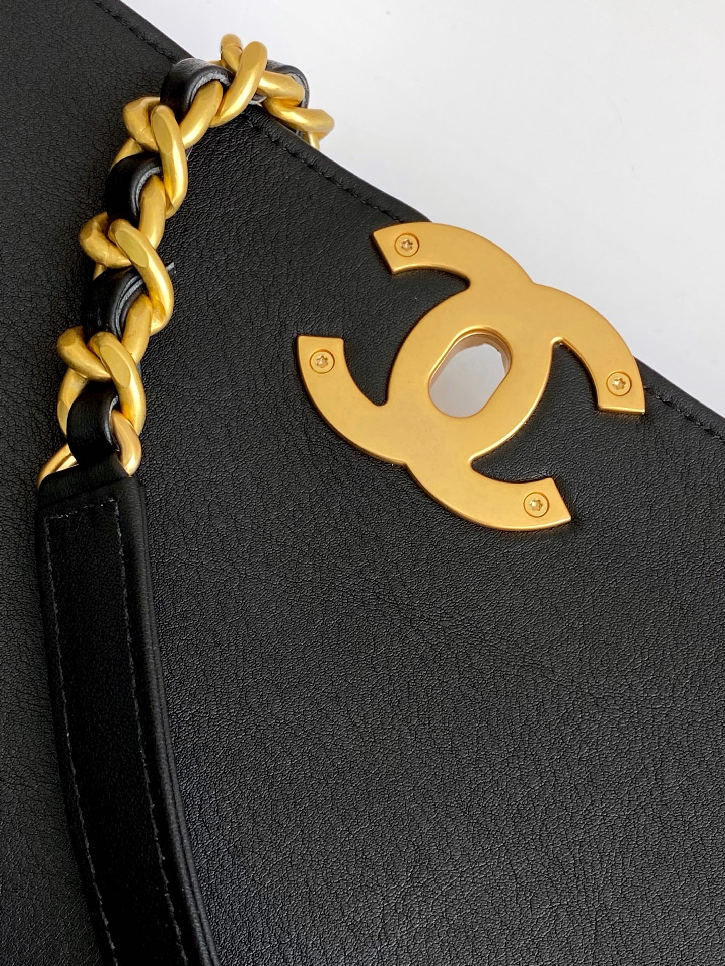 Chanel Timeless Quilted Elegance