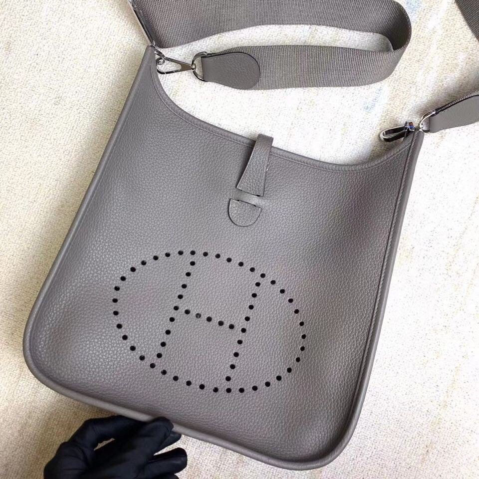 Hermes Evelyne Bag
