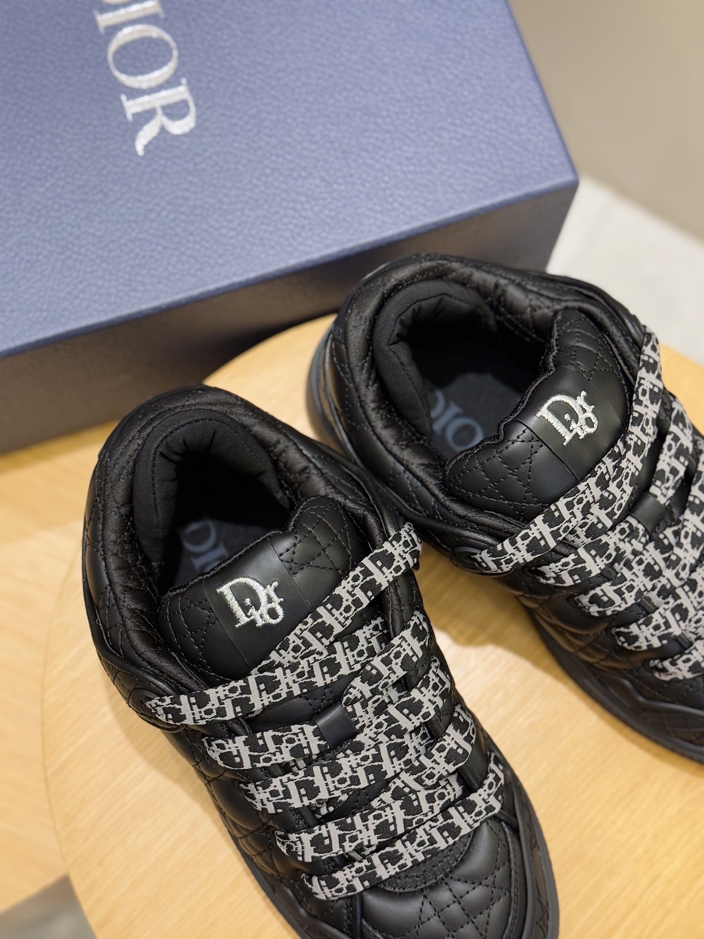 Dior x ERL Men's B9S Skater Limited