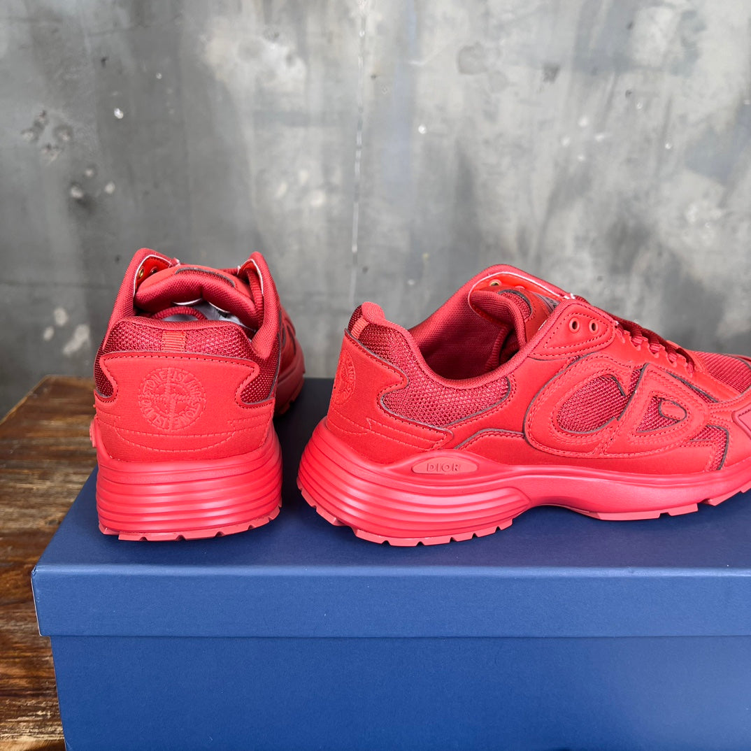 Dior Countdown Sneaker