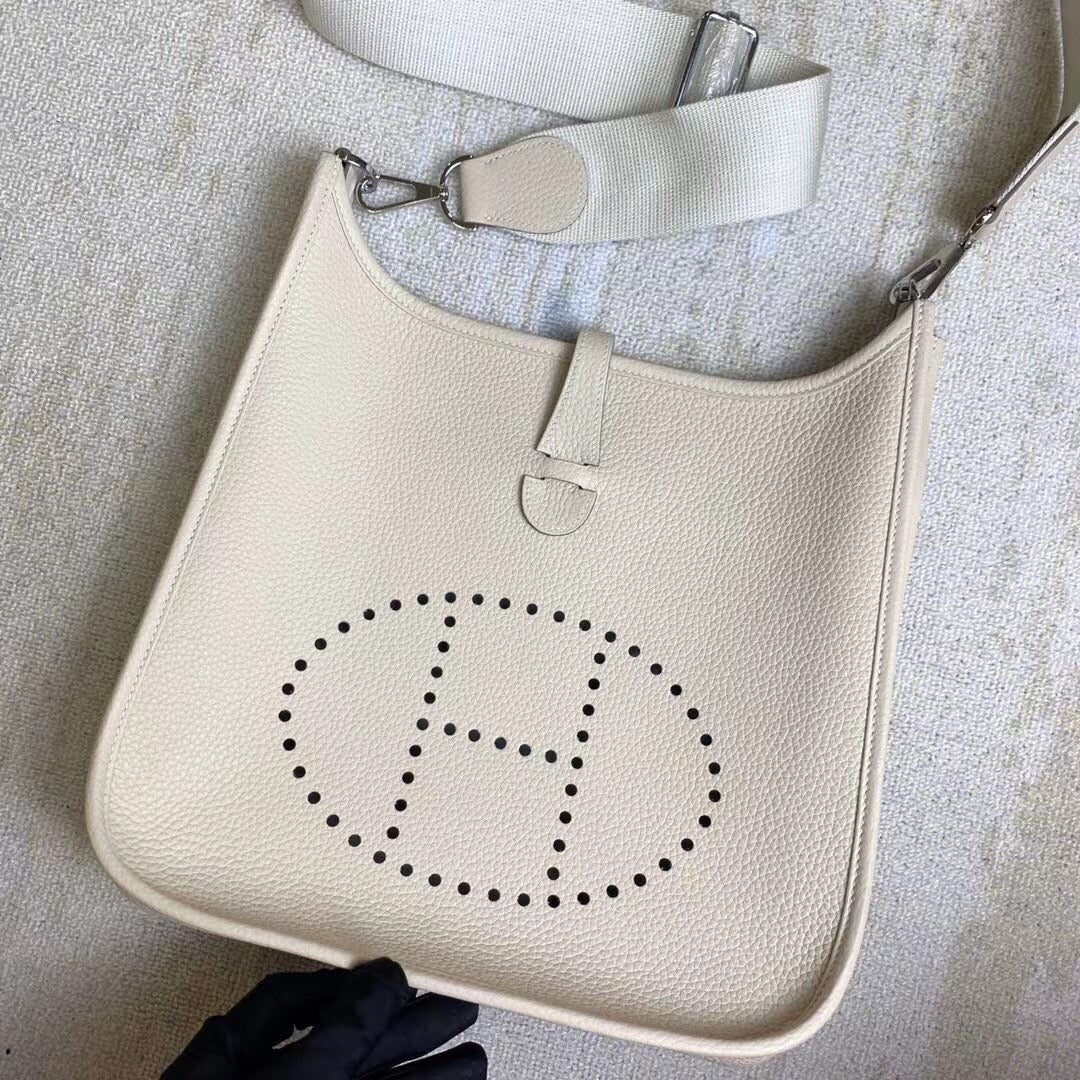 Hermes Evelyne Bag