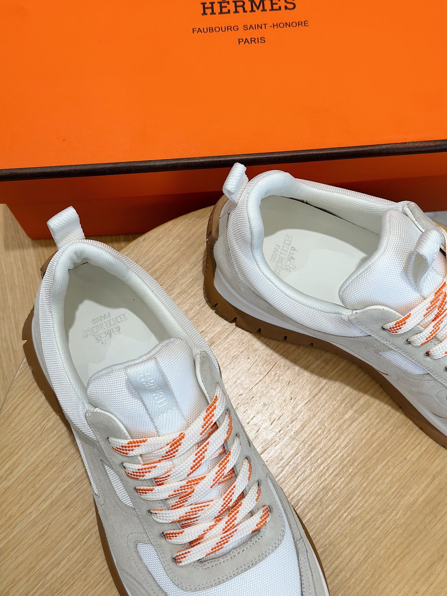 Loro Piana Elevated Star Walkers