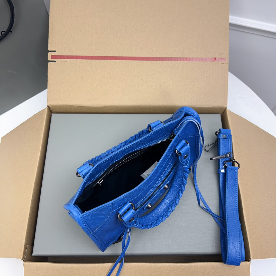 Balenciaga City Elegance Petite Tote