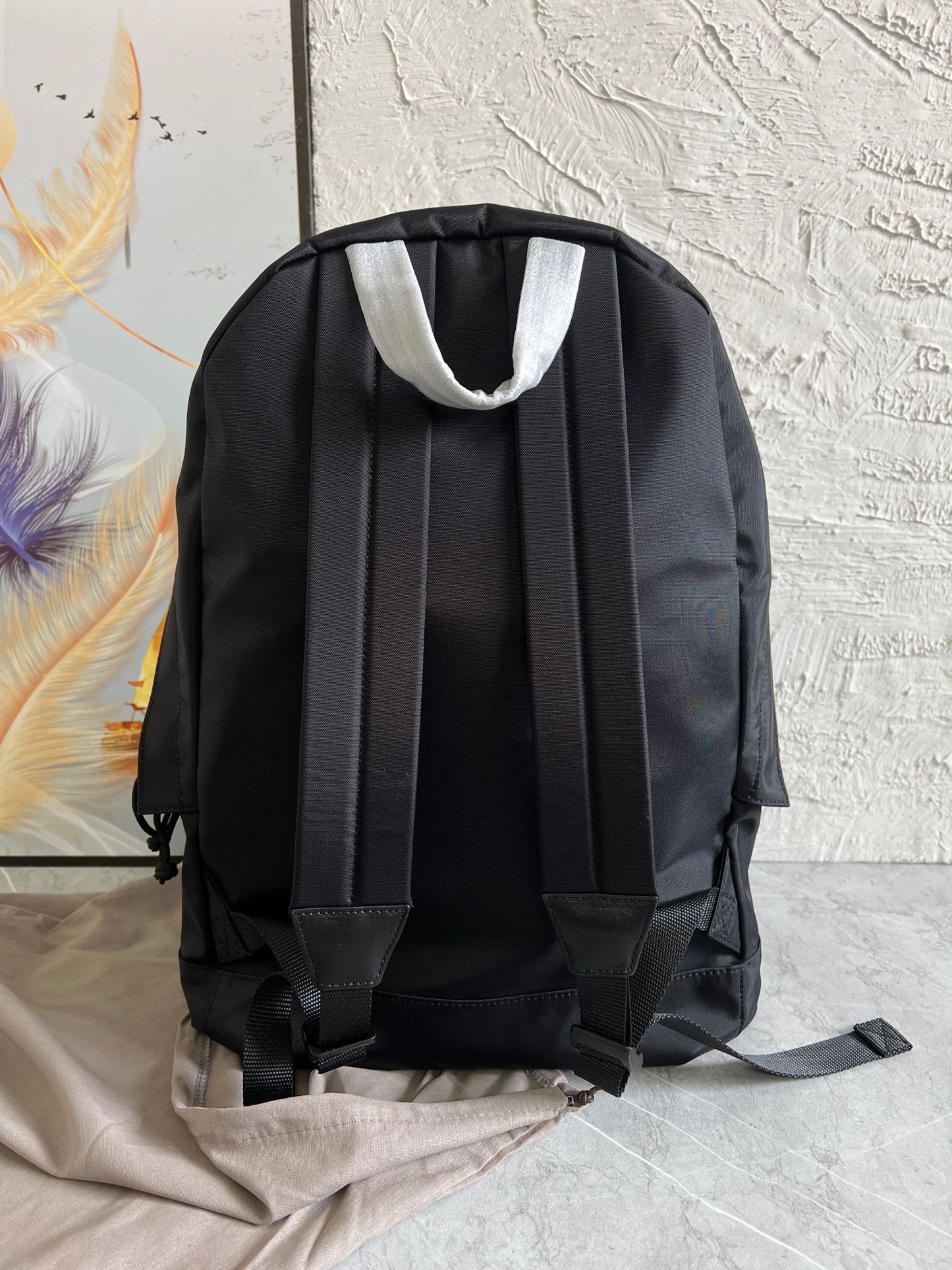 Balenciaga Urban Voyager Backpack