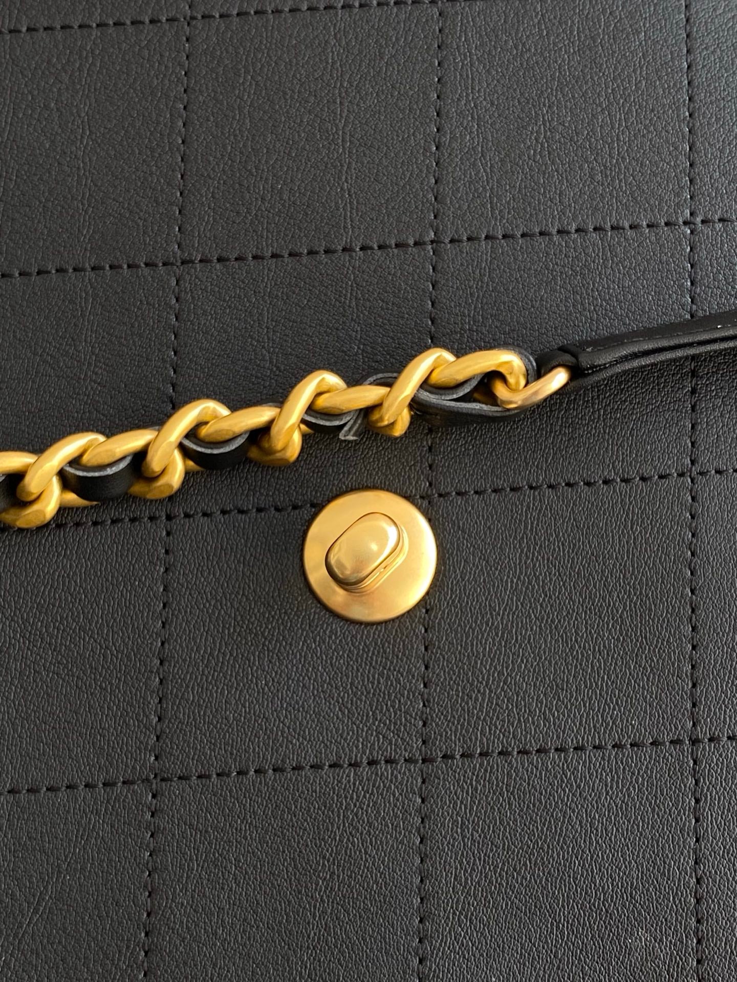 Chanel Timeless Quilted Elegance