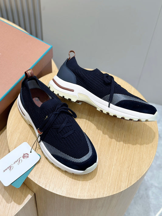 Loro Piana Royal Comfort Flex Sneaker