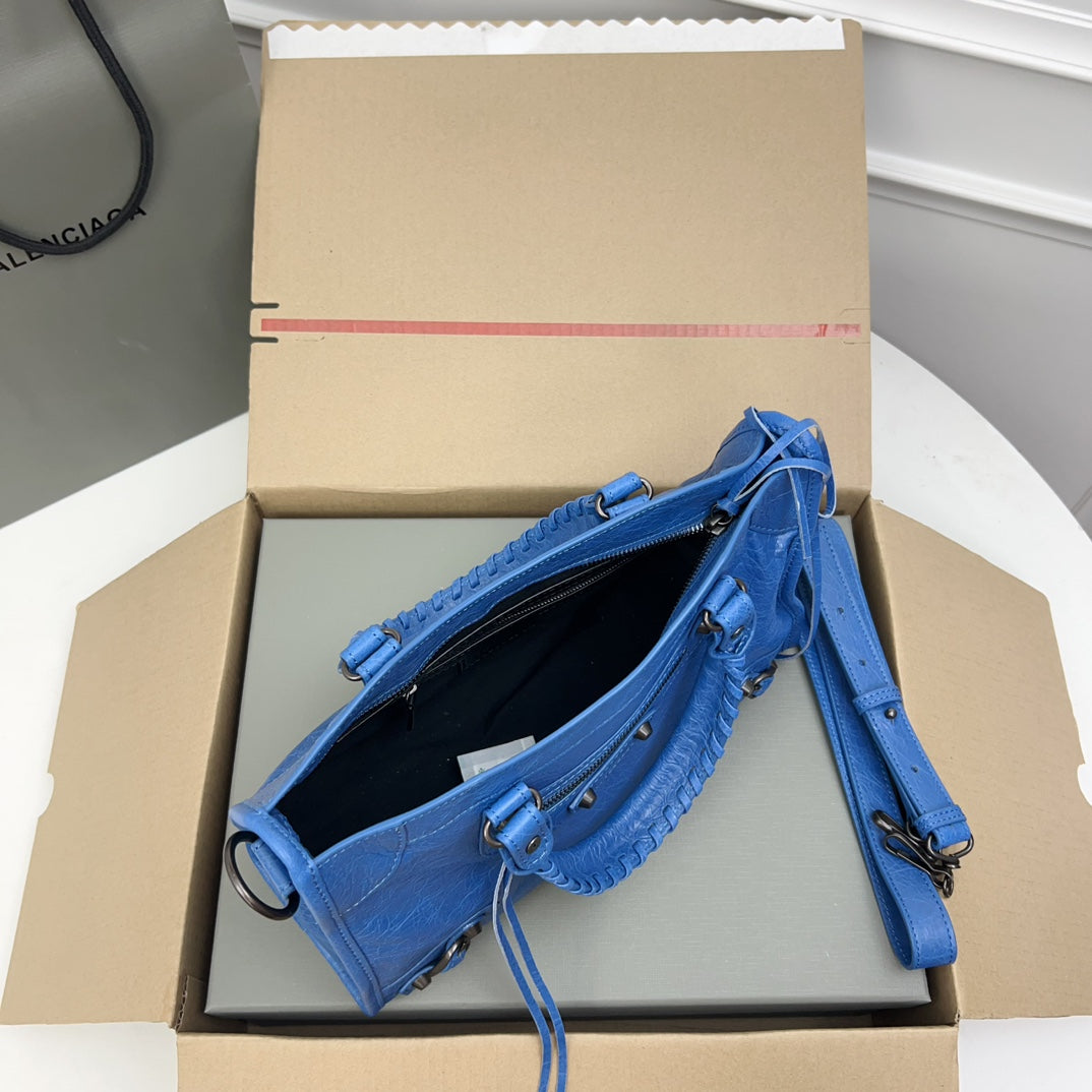 Balenciaga Urban Elegance Handbag