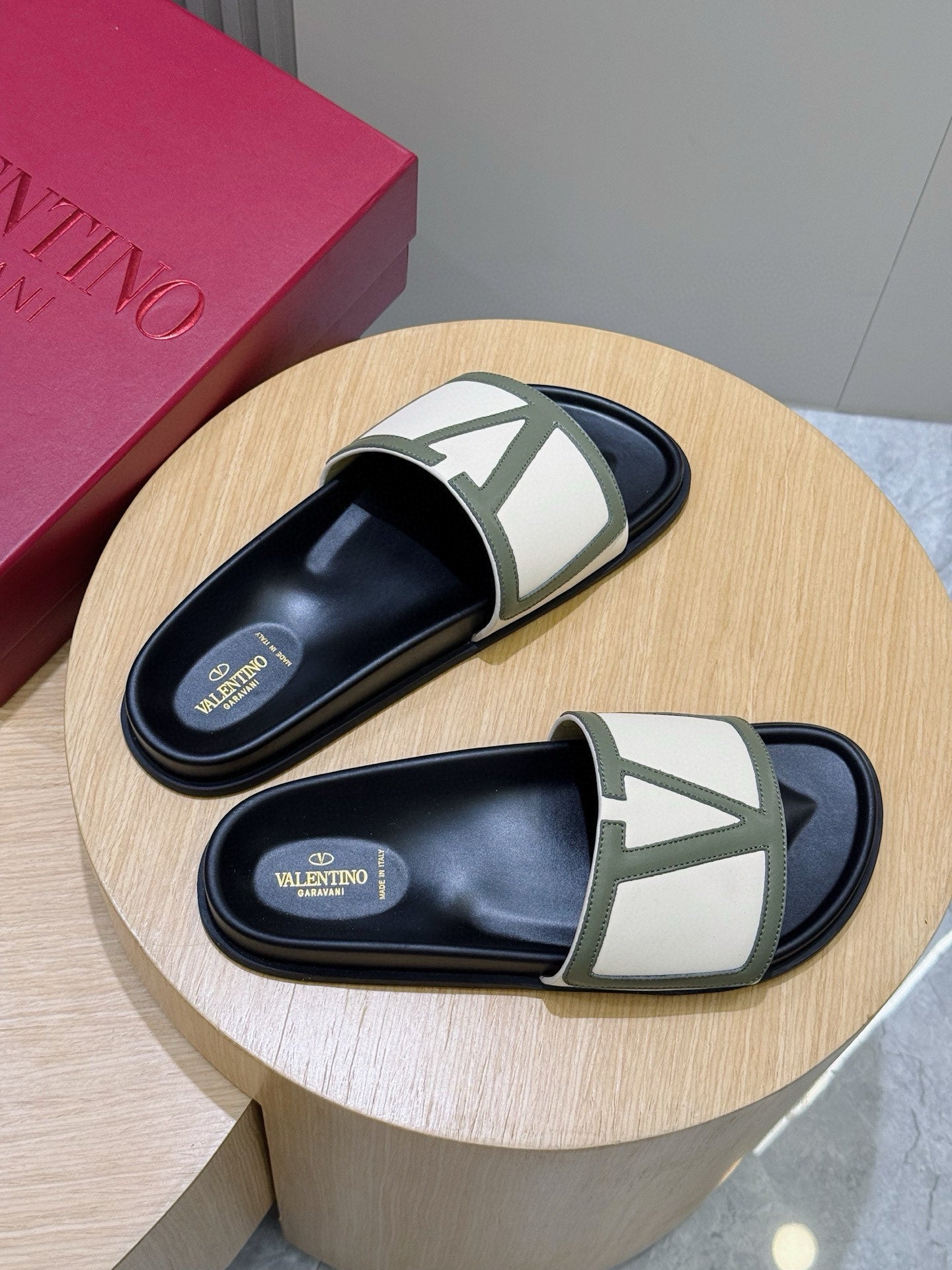 Valentino Celestial Glide Sandal